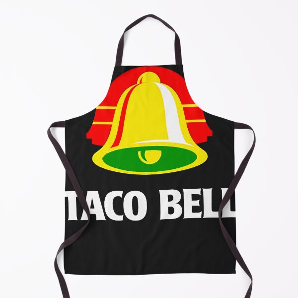 Item preview, Logos taco bell designed and sold by jenniferruiznm.