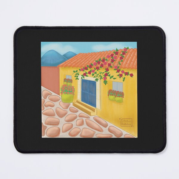 Item preview, Home Sweet Casita Classic designed and sold by teodoroteufmhm.