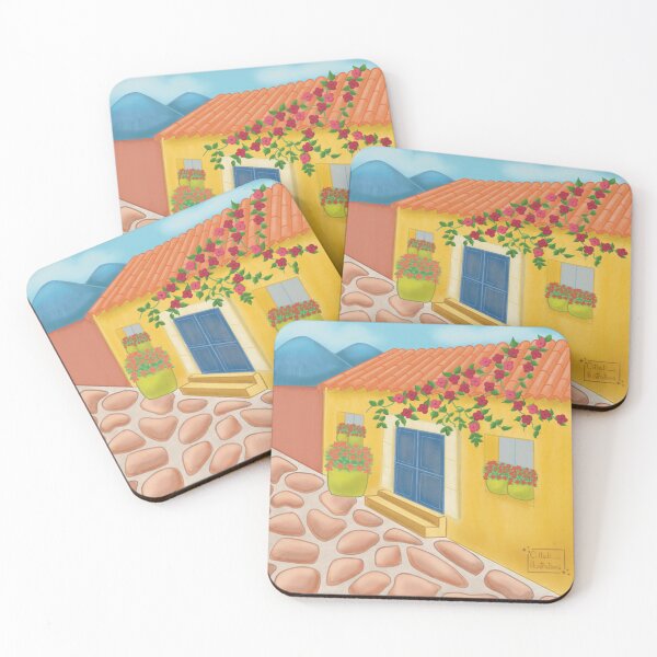 Item preview, Home Sweet Casita Classic designed and sold by teodoroteufmhm.