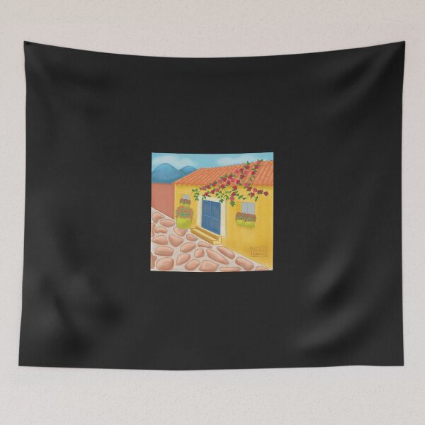 Item preview, Home Sweet Casita Classic designed and sold by teodoroteufmhm.