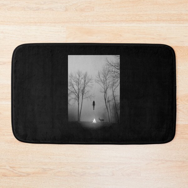 Item preview, Ritual in the Woods designed and sold by ThuyDuongMAC.