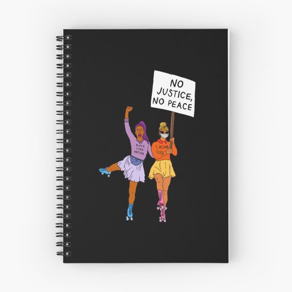 Item preview, Rollerskating Protest designed and sold by ThuyDuongMAC.