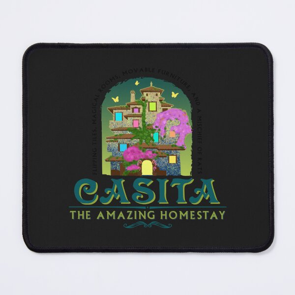 Item preview, Home Sweet Casita Classic designed and sold by teodoroteufmhm.