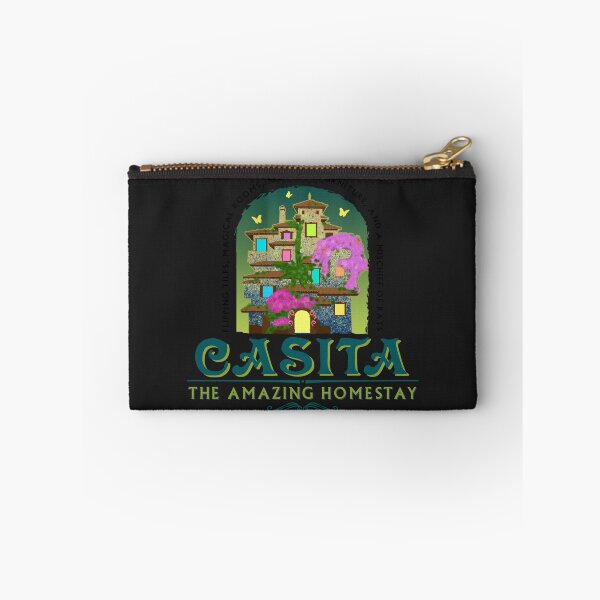 Item preview, Home Sweet Casita Classic designed and sold by teodoroteufmhm.