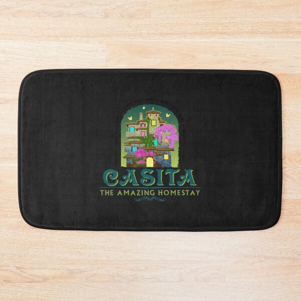 Item preview, Home Sweet Casita Classic designed and sold by teodoroteufmhm.