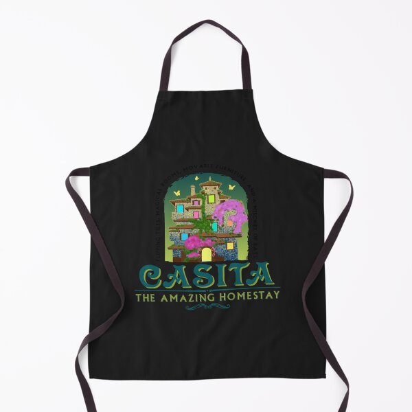 Item preview, Home Sweet Casita Classic designed and sold by teodoroteufmhm.