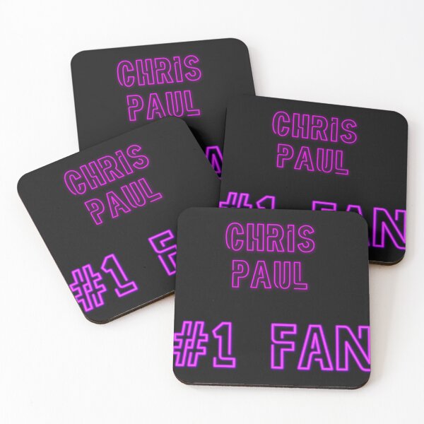Item preview, Chris Paul designed and sold by myronmarlulns.