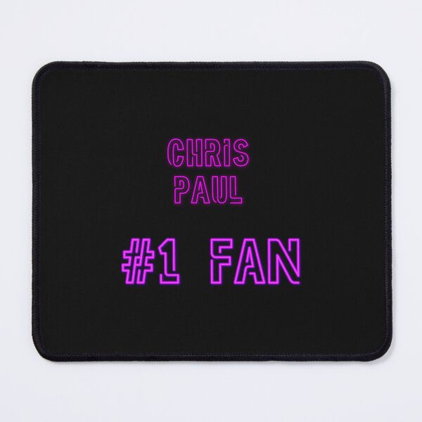 Item preview, Chris Paul designed and sold by myronmarlulns.