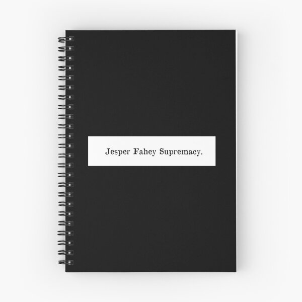 Artikelvorschau, Jesper Fahey Vorherrschaft entworfen und verkauft von AverylDesigns.