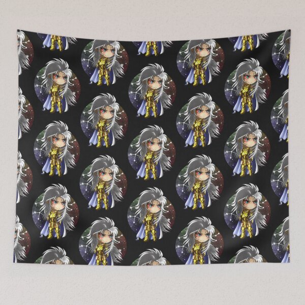 Item preview, Chibi St. Francis of Assisi designed and sold by eliasdevwmpt.