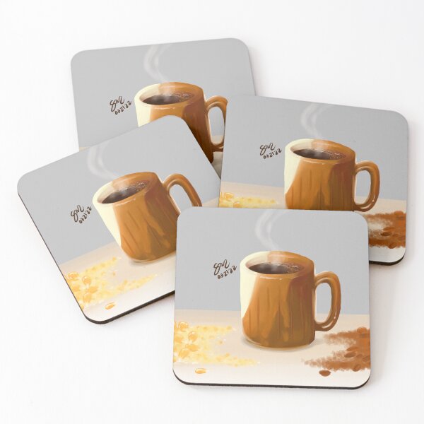 Item preview, Coffee designed and sold by Sleep-n-summer.