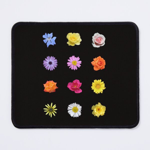 Aperçu de l'œuvre Floral mixte créée et vendue par FrankLindner.