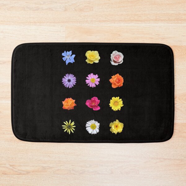 Aperçu de l'œuvre Floral mixte créée et vendue par FrankLindner.