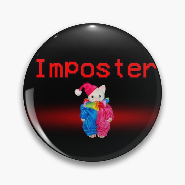 Item preview, Little Guy Imposter designed and sold by LittleGuyIrl.