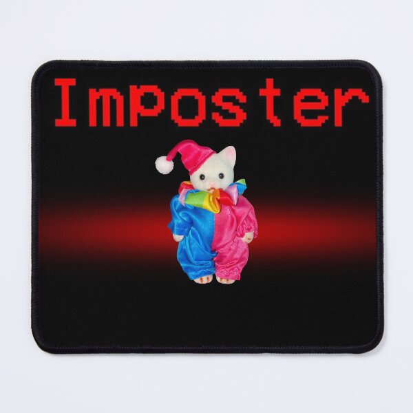 Item preview, Little Guy Imposter designed and sold by LittleGuyIrl.