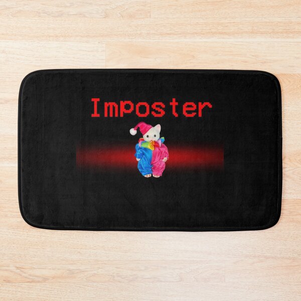 Item preview, Little Guy Imposter designed and sold by LittleGuyIrl.