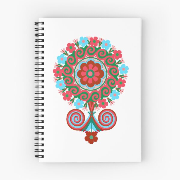 Item preview, Rozeta Inksy 5 designed and sold by inksypolska.