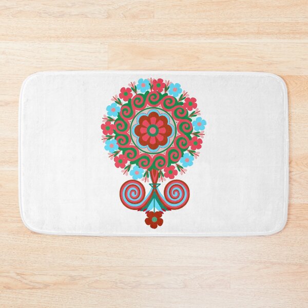 Item preview, Rozeta Inksy 5 designed and sold by inksypolska.
