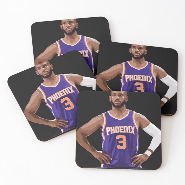 Item preview, Chris Paul designed and sold by myronmarlulns.