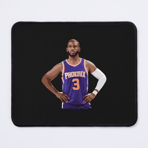 Item preview, Chris Paul designed and sold by myronmarlulns.
