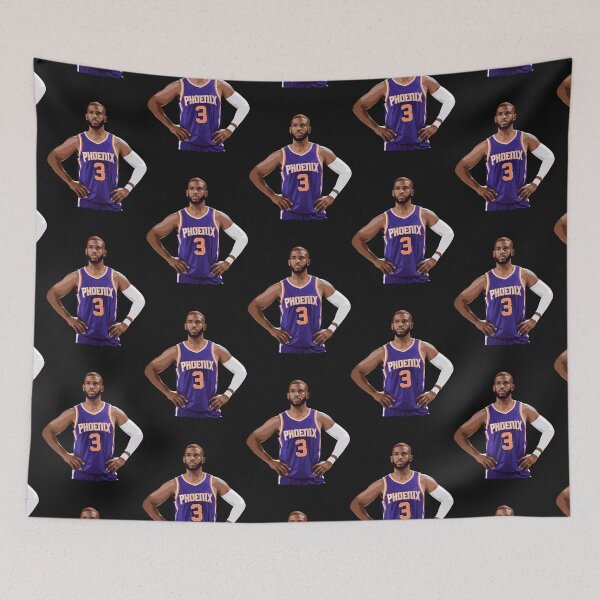 Item preview, Chris Paul designed and sold by myronmarlulns.