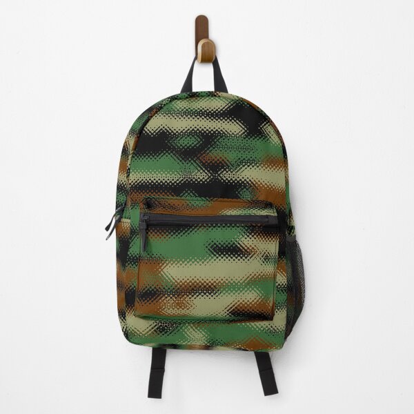 Item preview, Camouflage Army Colours designed and sold by Tshirtstory.