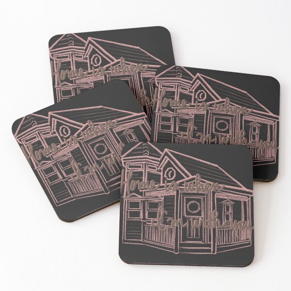 Item preview, Home Sweet Casita Classic designed and sold by teodoroteufmhm.