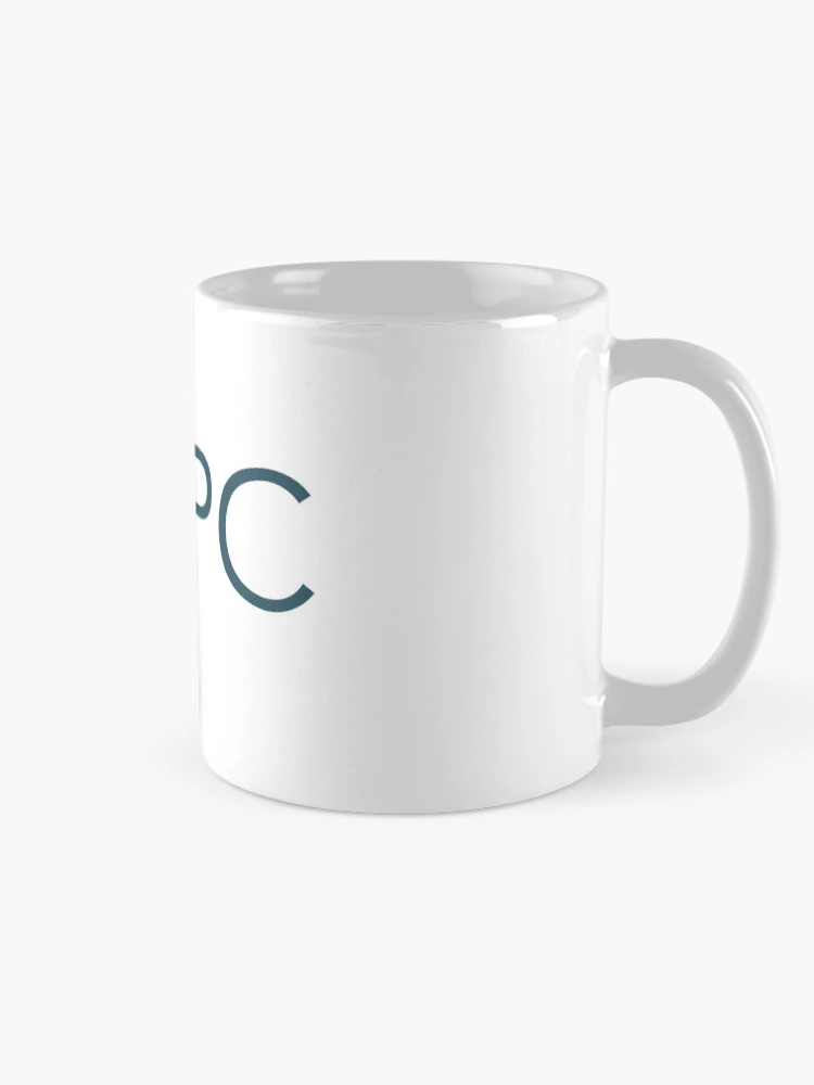 Thumbnail 3 of 6, Coffee Mug, gRPC Logo - Open source universal RPC framework designed and sold by cookieandcode.