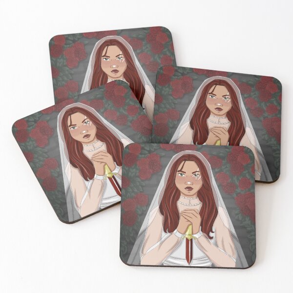 Item preview, Penellaphe Balfour (Poppy) - From Blood and Ash designed and sold by Leilov.