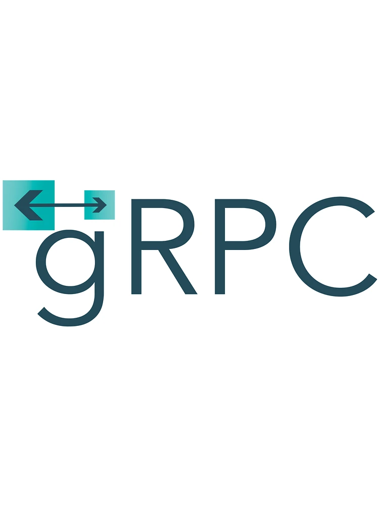 Thumbnail 7 of 7, Oversized T-Shirt, gRPC Logo - Open source universal RPC framework designed and sold by cookieandcode.