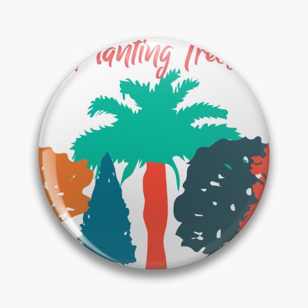 Item preview, Super heroes Plant Trees  designed and sold by Umerchatha444.