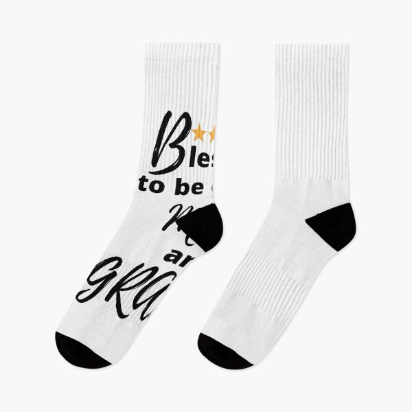 Item preview, Blessed to be called mom and granny | mother's day gift | gift for grandmother designed and sold by Yaatra.