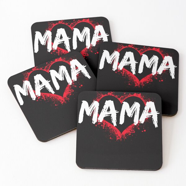Item preview, trendy mama designed and sold by Creativity  Delight.