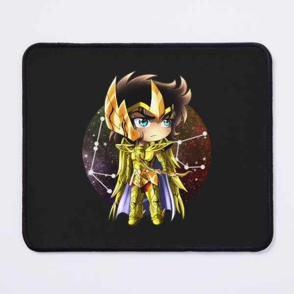 Item preview, Chibi St. Francis of Assisi designed and sold by eliasdevwmpt.