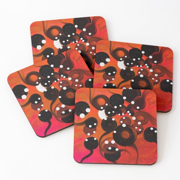 Item preview, Tadpoles on discussion  designed and sold by Fabiansbluebag.