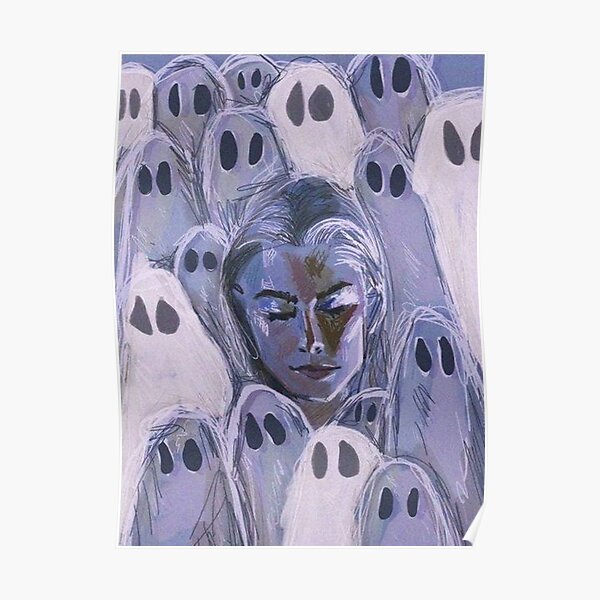 Pheobe bridgers Poster