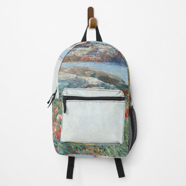 Item preview, Poppies at the Isles of Shoals 1891 designed and sold by fivo.