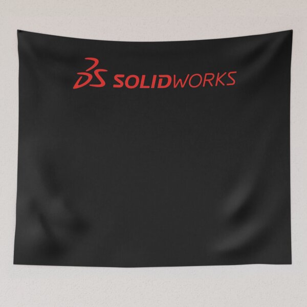 Item preview, Best seller solidworks merchandise designed and sold by ReneeHanes.