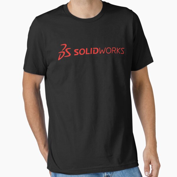 Item preview, Best seller solidworks merchandise designed and sold by ReneeHanes.