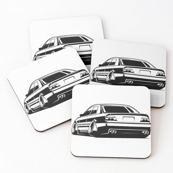 Item preview, HELLAFLUSH BIMMER designed and sold by Racingdecals.