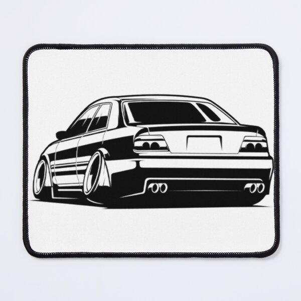 Item preview, HELLAFLUSH BIMMER designed and sold by Racingdecals.