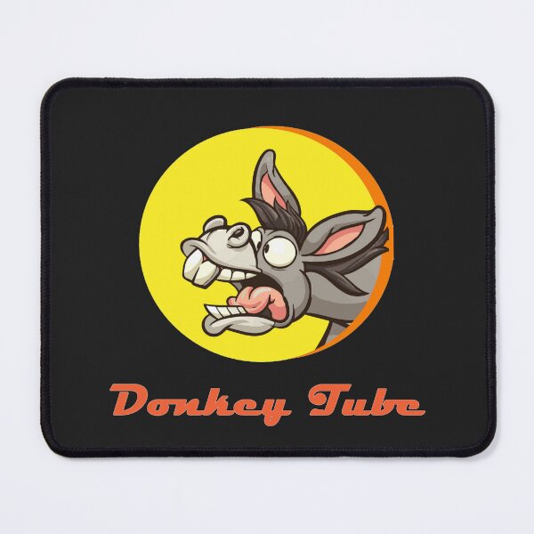 Item preview, Donkey Tube designed and sold by Ethiopia Tebeb.