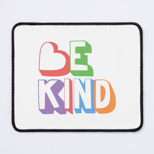 Item preview, Be Kind, Heartstopper designed and sold by Retrinio88.
