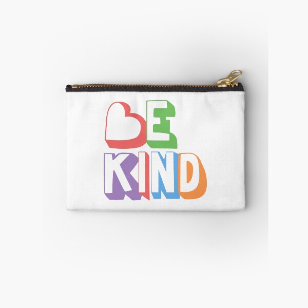 Item preview, Be Kind, Heartstopper designed and sold by Retrinio88.