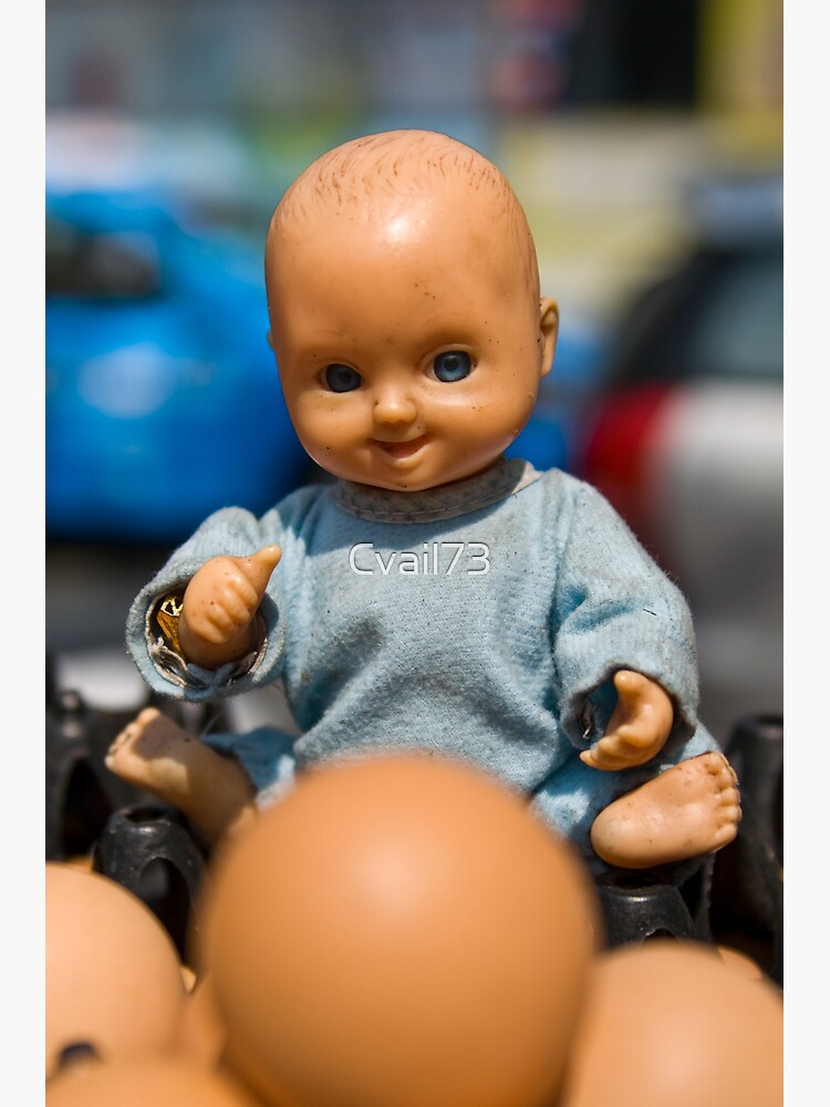 Egghead by Cvail73