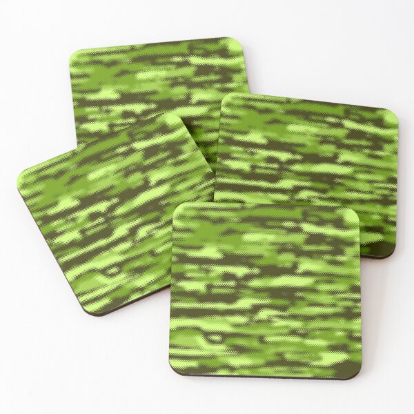Item preview, Camouflage Lime designed and sold by Tshirtstory.