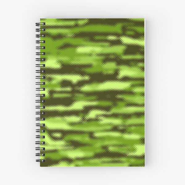 Item preview, Camouflage Lime designed and sold by Tshirtstory.