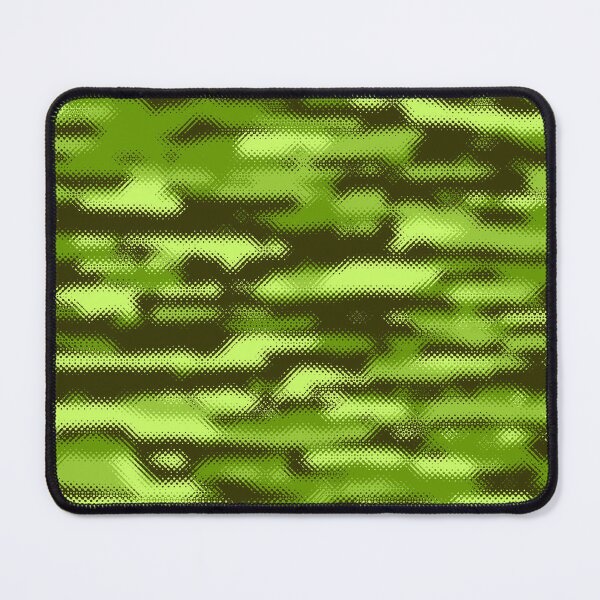Item preview, Camouflage Lime designed and sold by Tshirtstory.