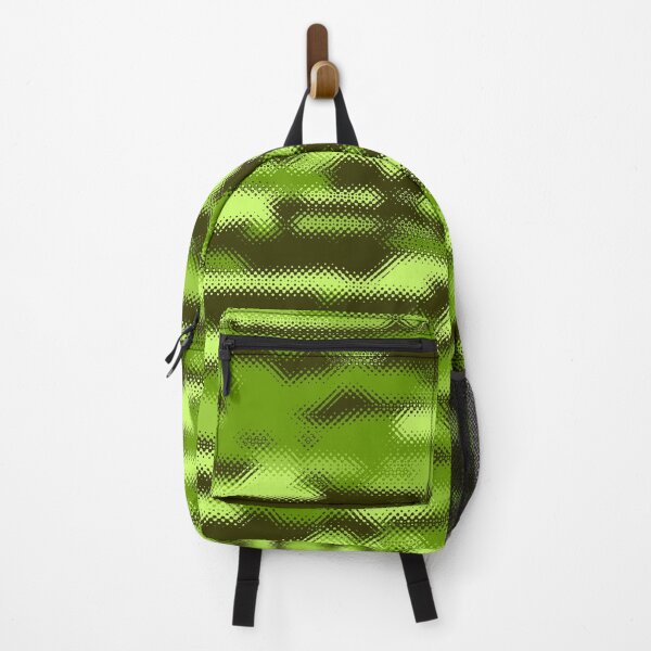 Item preview, Camouflage Lime designed and sold by Tshirtstory.