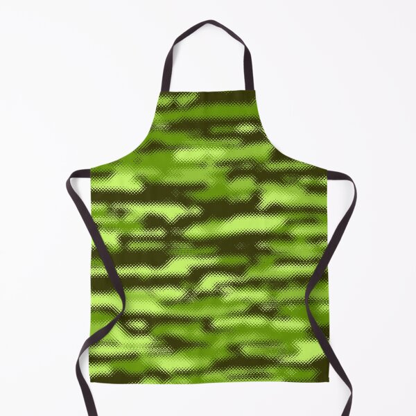 Item preview, Camouflage Lime designed and sold by Tshirtstory.